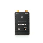 Holybro-Controlador de vuelo de Pixhawk, controlador de vuelo PX4 UAV DroneCAN, antena dual UM982, información de posicionamiento de alta precisión